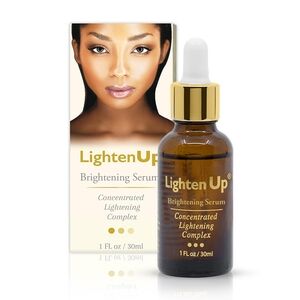 LightenUp Brightening Serum - (30ml)